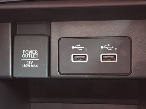 Certified 2022 Honda Accord Sport Special Edition image 6
