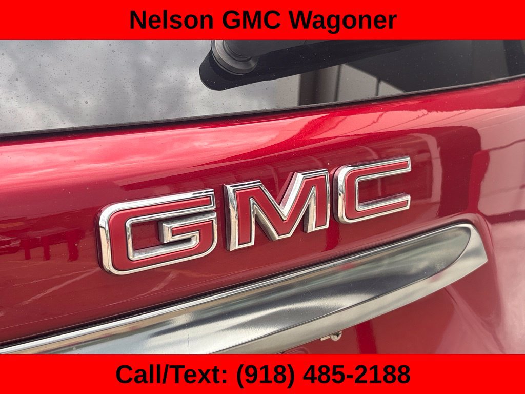Used 2022 GMC Terrain AT4 w/ LPO, Floor Liner Package AWD/4WD image 15