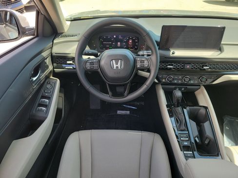 New 2026 Honda Accord EX-L image 15