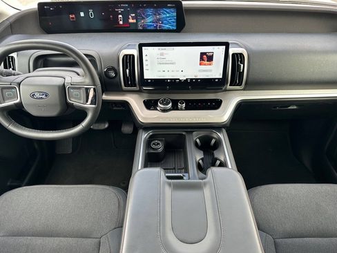 Certified 2025 Ford Expedition Active RWD image 12