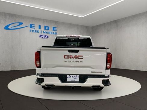 Used 2020 GMC Sierra 1500 Elevation w/ Elevation Value Package image 5