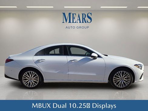 Used 2025 Mercedes-Benz CLA 250 image 7