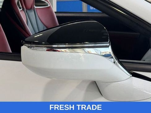 Used 2020 Lexus RC F w/ Premium Package image 9