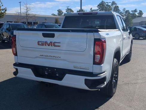 Certified 2023 GMC Sierra 1500 Elevation image 5