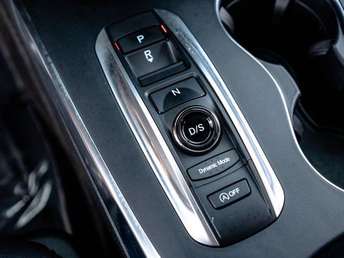 Certified 2020 Acura MDX w/ Technology Package AWD/4WD image 28