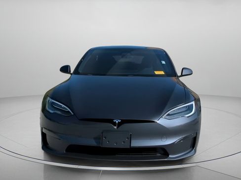 Used 2022 Tesla Model S image 7