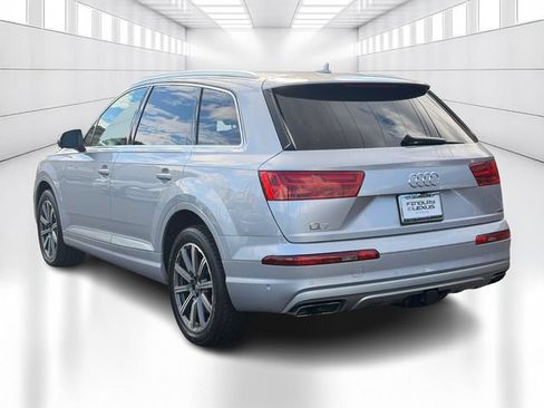 Used 2019 Audi Q7 3.0T Prestige w/ Prestige Package AWD/4WD image 9