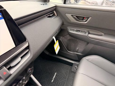 New 2026 Subaru Outback Premium image 13