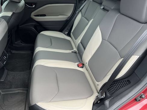 New 2026 Subaru Forester Limited AWD/4WD image 34
