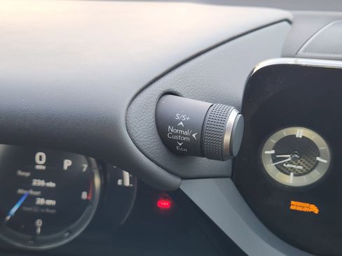 Used 2023 Lexus ES 350 F Sport w/ Accessory Package (Z1) image 40