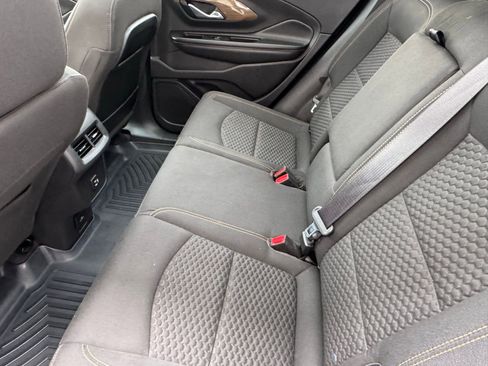 Used 2019 GMC Terrain SLE image 17