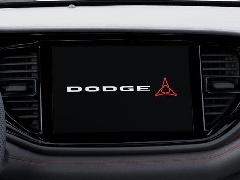 New 2025 Dodge Durango R/T w/ Blacktop Package AWD/4WD image 30