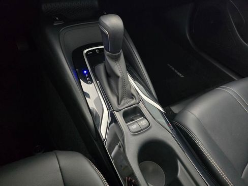 Used 2020 Toyota Corolla XLE w/ Carpet Mat Package (TMS) image 35