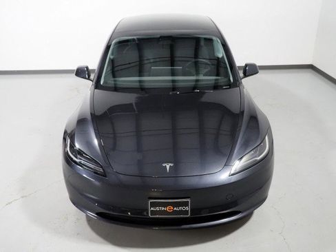 Used 2025 Tesla Model 3 Long Range image 12
