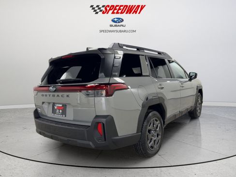 New 2026 Subaru Outback Premium image 9