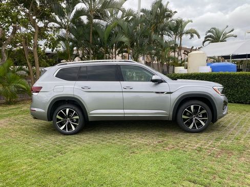 New 2026 Volkswagen Atlas SEL Premium R-Line image 26