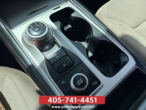 Used 2022 Ford Explorer 4WD image 18