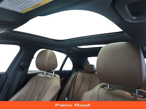 Used 2018 Mercedes-Benz E 300 4MATIC image 14