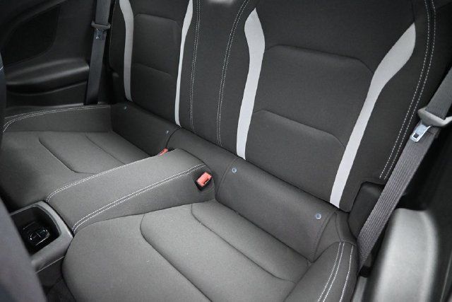 Used 2023 Chevrolet Camaro LT w/ RS Package RWD image 16