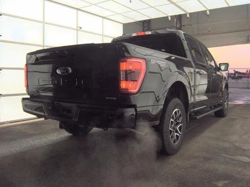 Used 2022 Ford F150 XLT w/ Equipment Group 302A High image 3