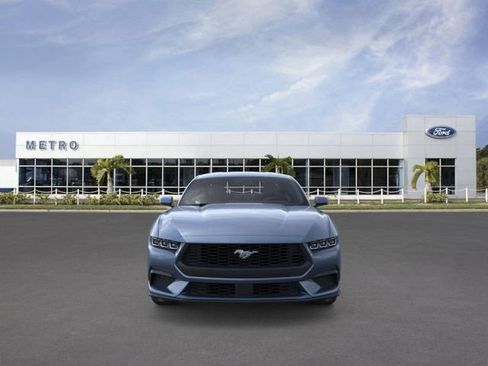 New 2025 Ford Mustang Premium image 6