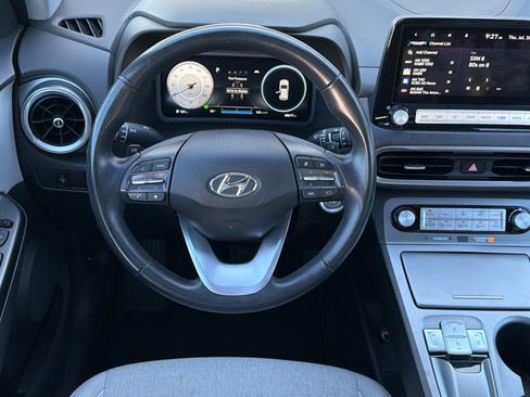 Used 2023 Hyundai Kona SEL w/ Cargo Package FWD image 13
