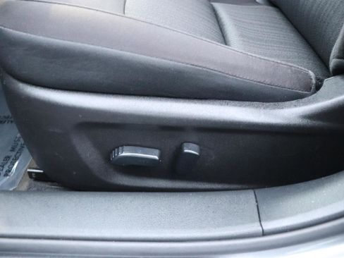 Used 2024 Nissan Altima 2.5 SV image 43