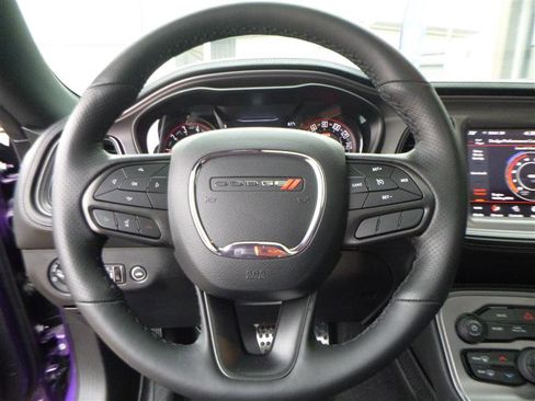 Used 2023 Dodge Challenger R/T w/ Plus Package image 11