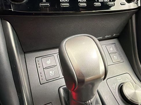 Certified 2025 Lexus IS 300 w/ Premium Package RWD image 33