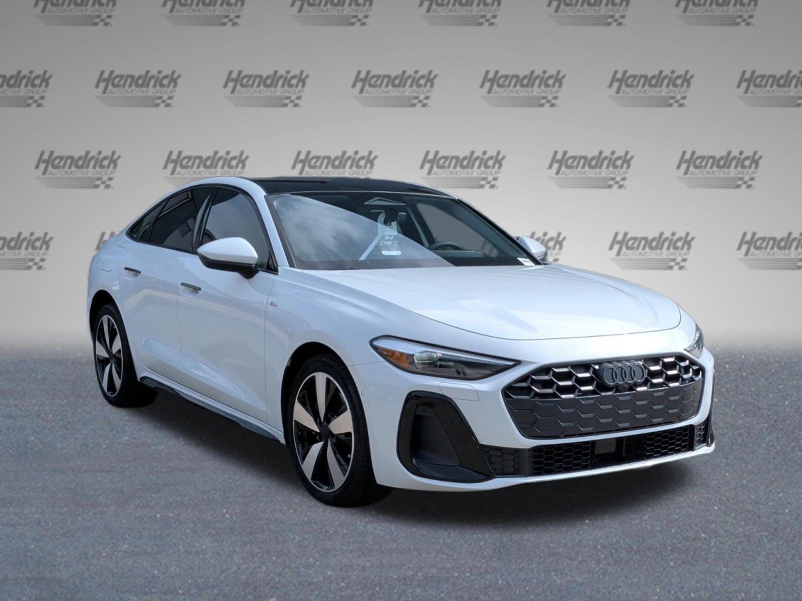 Used 2026 Audi A5 Premium AWD/4WD image 2