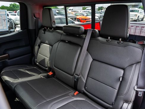 Used 2021 Chevrolet Silverado 1500 RST w/ All Star Edition Plus AWD/4WD image 18