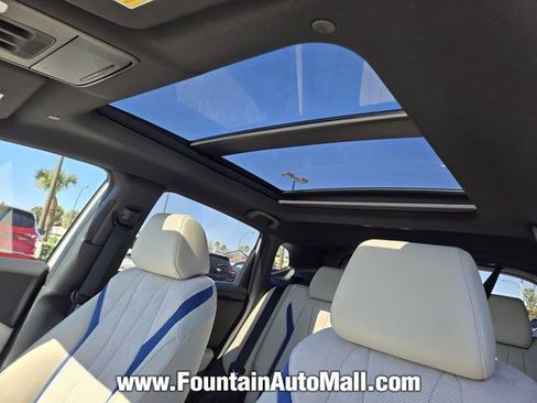 Used 2025 Acura ADX A-Spec image 19