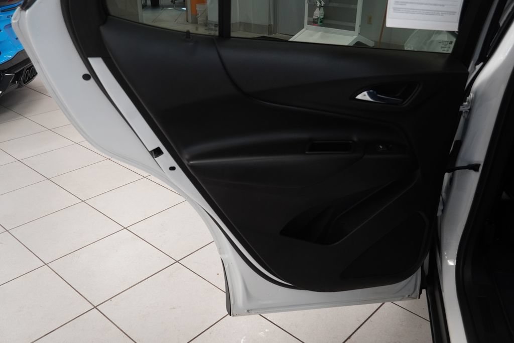 Used 2020 Chevrolet Equinox LT AWD/4WD image 20
