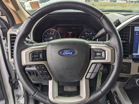 Certified 2022 Ford F250 Lariat image 28