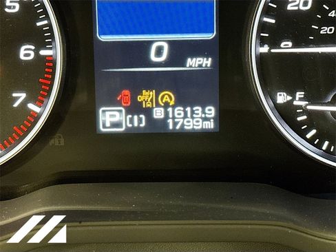 Certified 2025 Subaru Crosstrek 2.5i Premium image 14