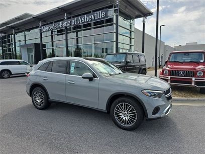 New 2026 Mercedes-Benz GLC 300 4MATIC