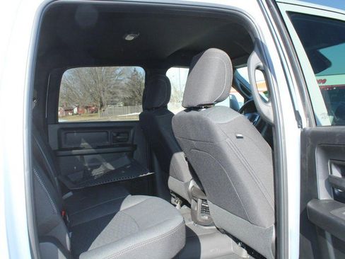 New 2026 RAM 2500 Tradesman image 4