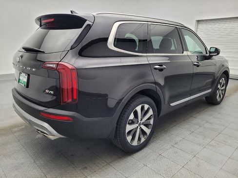 Used 2021 Kia Telluride S FWD image 9