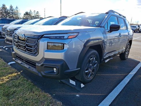 New 2026 Subaru Outback Premium image 2