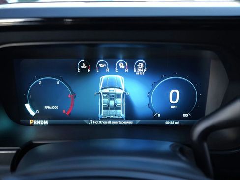 Used 2023 Ford F250 Lariat image 29