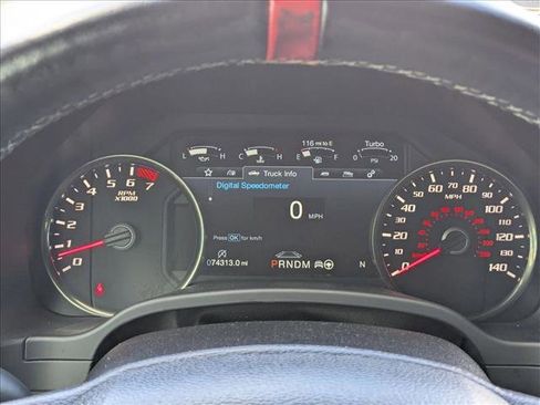 Used 2019 Ford F150 Raptor w/ Equipment Group 802A Luxury image 10