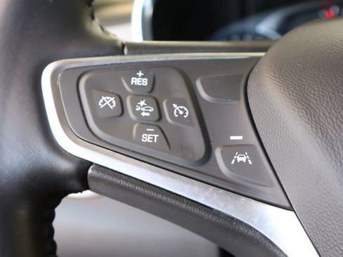 Used 2022 Chevrolet Equinox LT FWD image 28