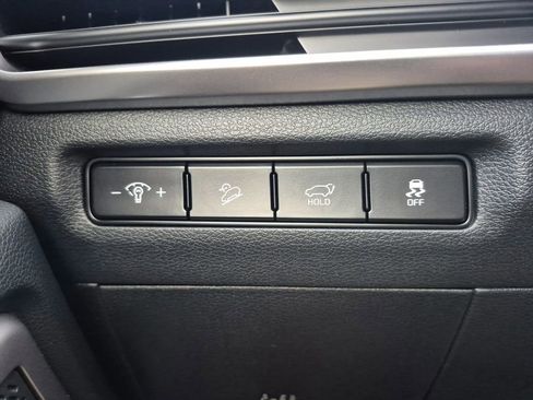 New 2025 Kia Telluride EX image 26