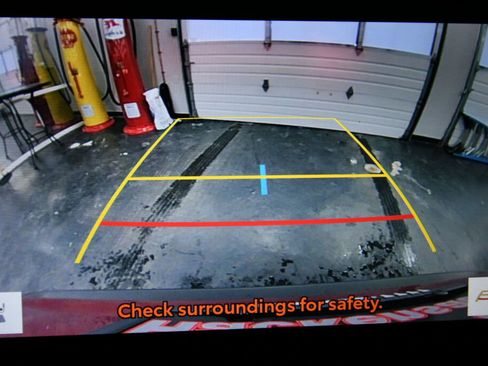 Certified 2023 Toyota RAV4 XLE image 17