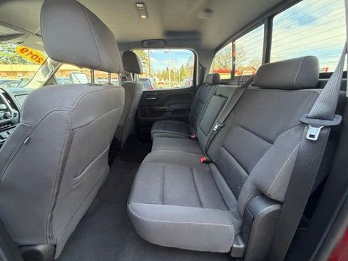Used 2019 GMC Sierra 2500 SLE w/ SLE Convenience Package AWD/4WD image 15