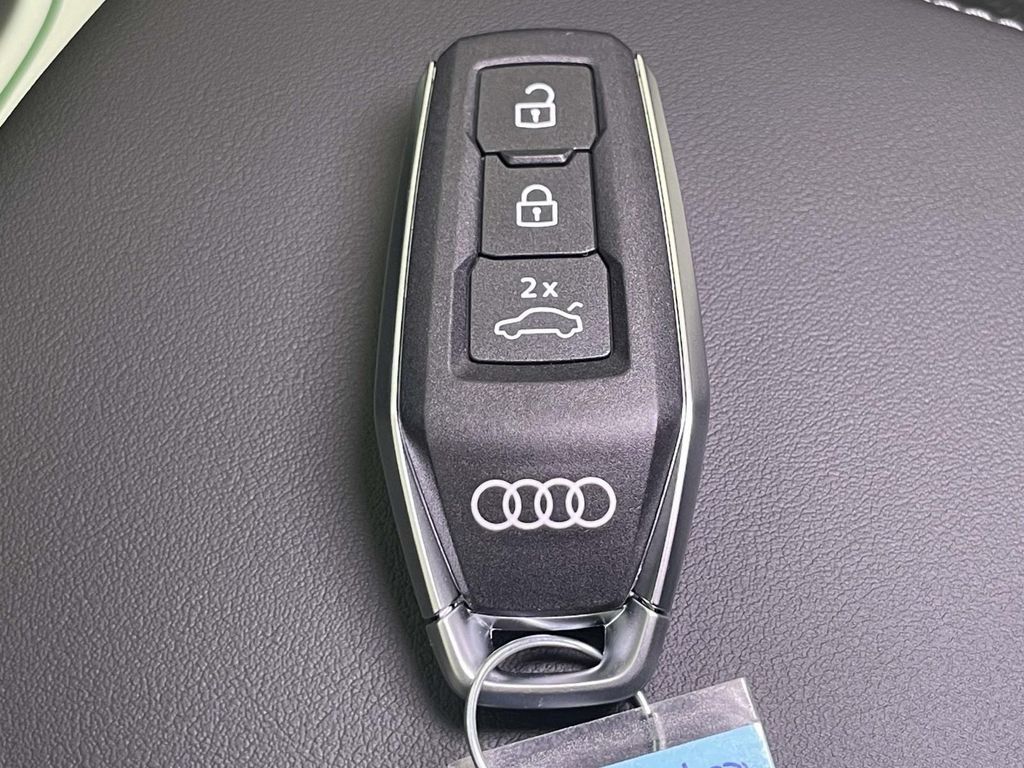 New 2026 Audi Q5 Premium Plus AWD/4WD image 43