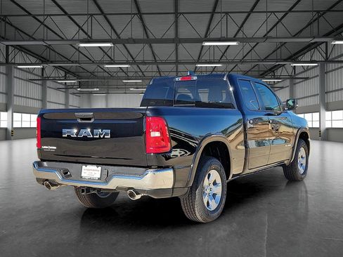 New 2025 RAM 1500 Lone Star image 4