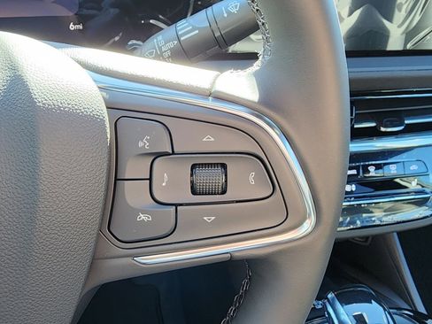 New 2026 Buick Envista Avenir image 21