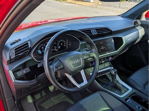 Used 2024 Audi Q3 2.0T Premium AWD/4WD image 20