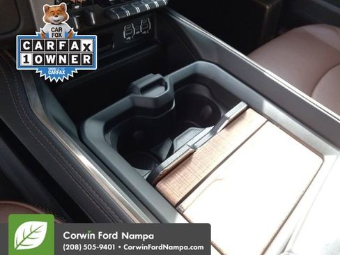 Used 2023 RAM 2500 Limited image 18